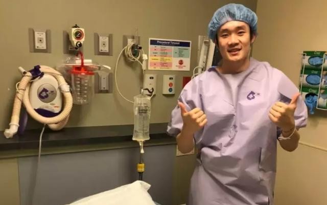 15, 老鹰状元郎膝盖手术赛季报销  